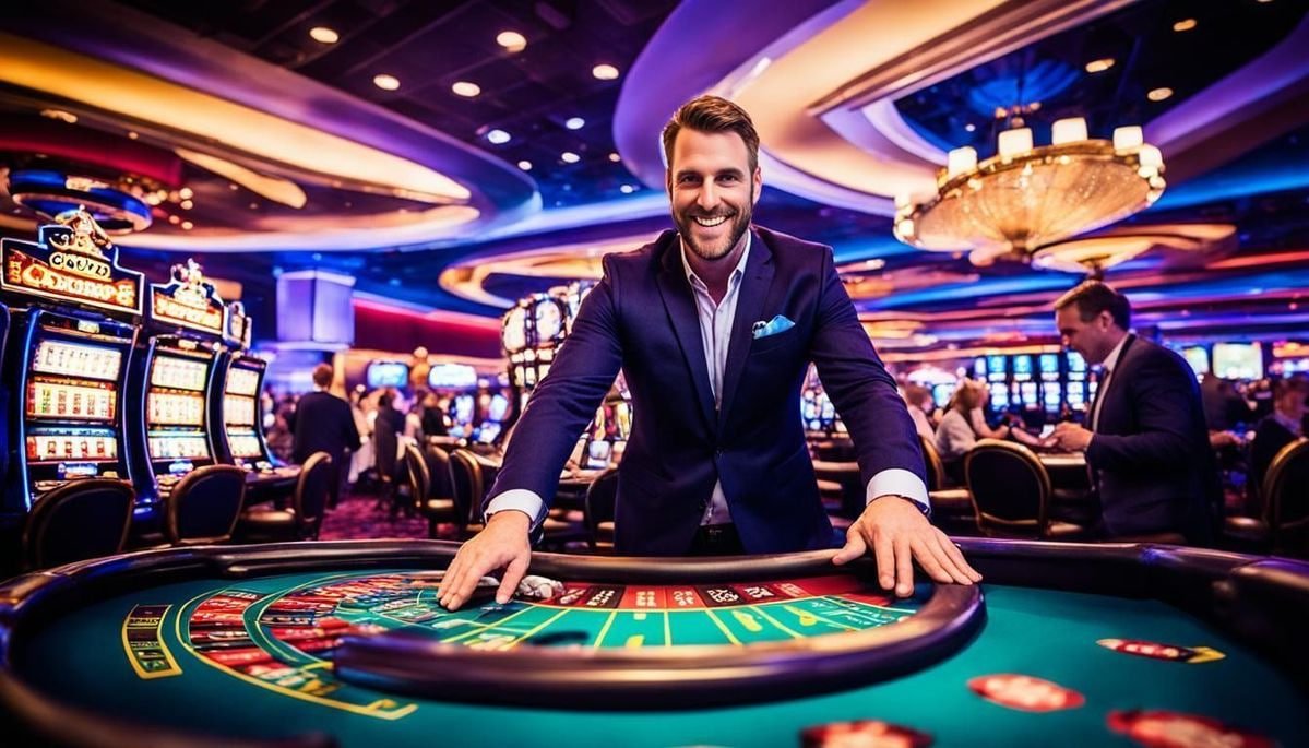jdbti Live Casino Baccarat Roulette MMK Myanmar ကစားသမားများ
